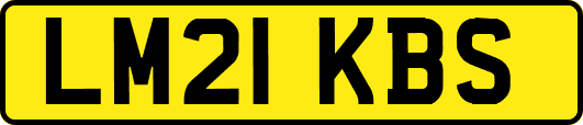 LM21KBS
