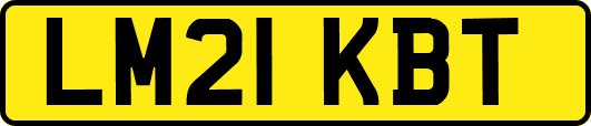 LM21KBT