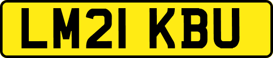 LM21KBU