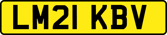 LM21KBV