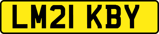 LM21KBY