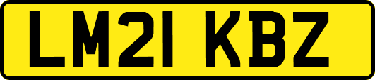 LM21KBZ