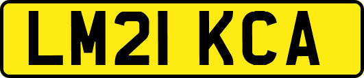 LM21KCA