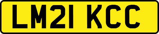 LM21KCC