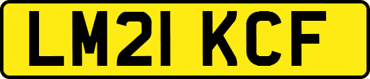 LM21KCF