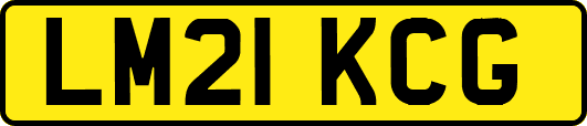 LM21KCG