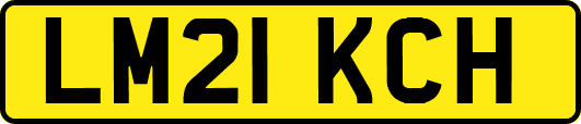 LM21KCH