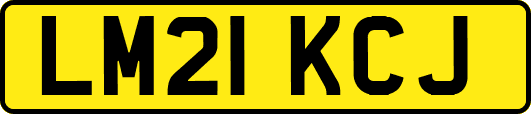 LM21KCJ
