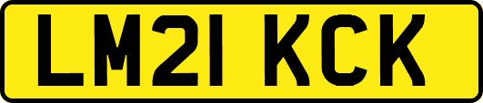 LM21KCK