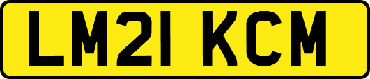 LM21KCM