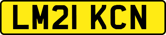 LM21KCN