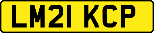 LM21KCP