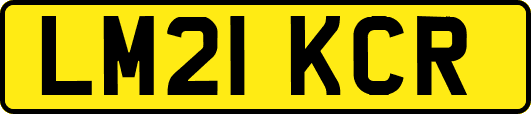 LM21KCR