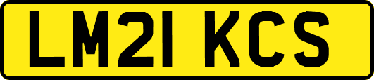 LM21KCS