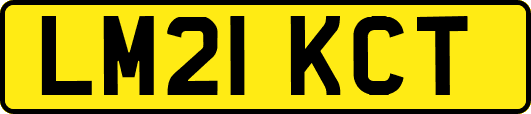 LM21KCT