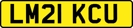 LM21KCU