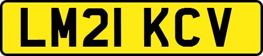 LM21KCV