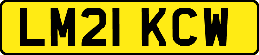 LM21KCW