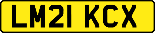 LM21KCX