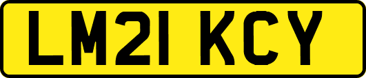LM21KCY