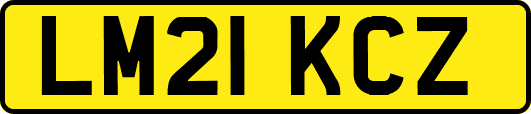 LM21KCZ