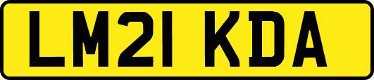 LM21KDA