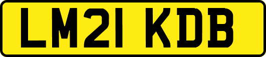 LM21KDB
