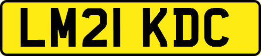 LM21KDC