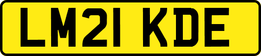 LM21KDE