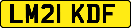 LM21KDF