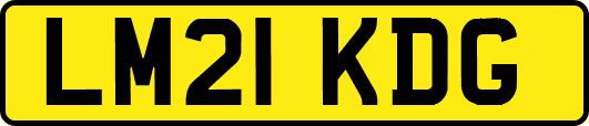 LM21KDG