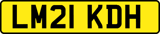 LM21KDH