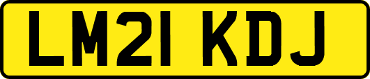 LM21KDJ