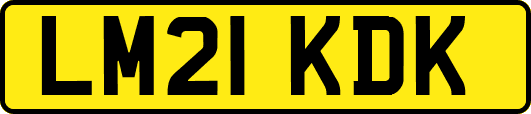 LM21KDK