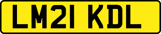 LM21KDL