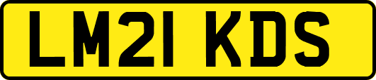 LM21KDS