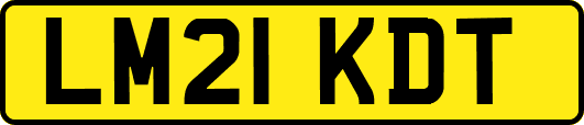 LM21KDT