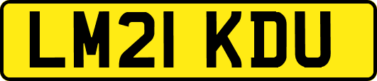 LM21KDU