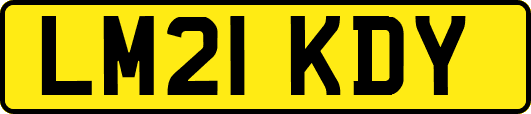LM21KDY
