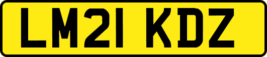 LM21KDZ