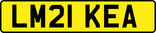 LM21KEA