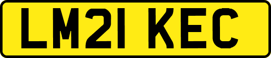 LM21KEC