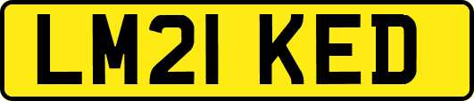 LM21KED
