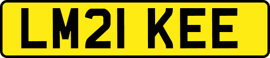 LM21KEE