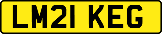 LM21KEG