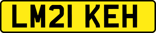 LM21KEH