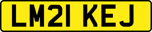 LM21KEJ