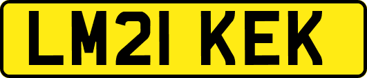 LM21KEK