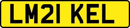 LM21KEL