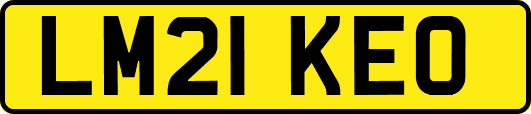 LM21KEO